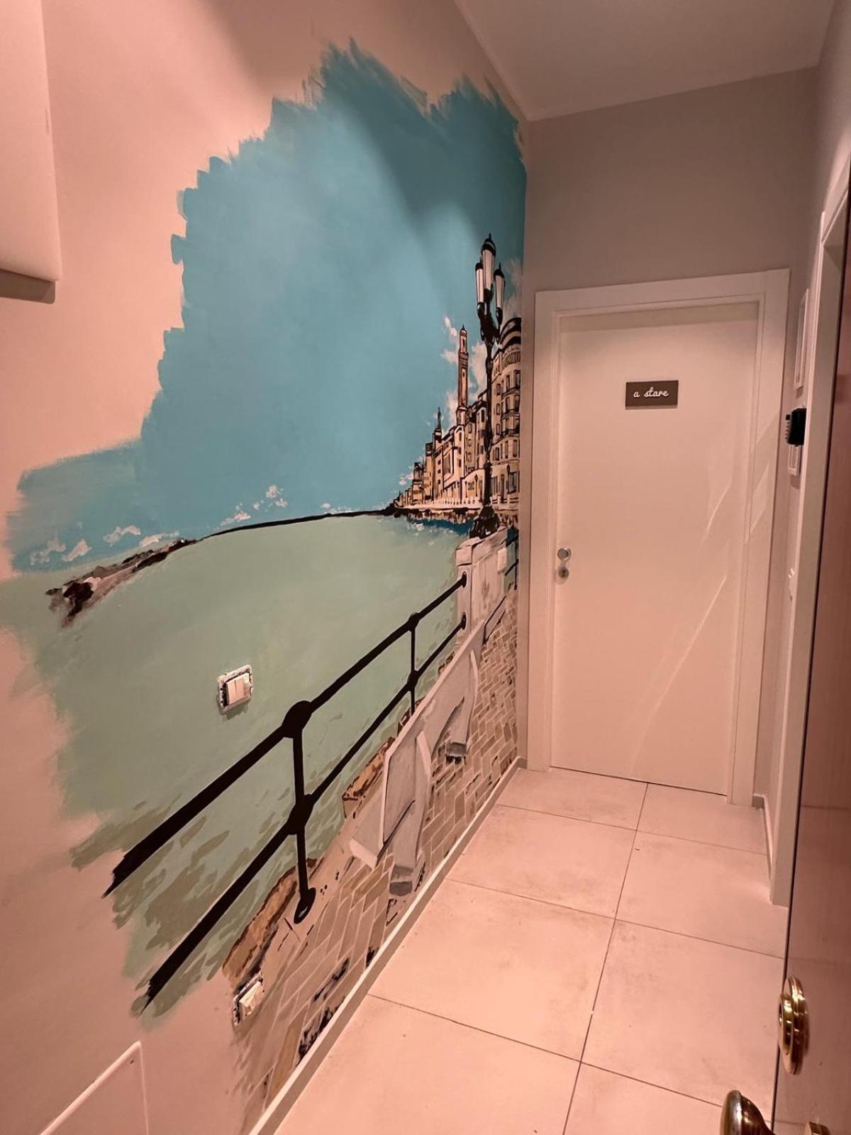 Hotel Di Passaggio à Bari Extérieur photo